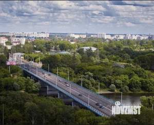 1-к квартира, вторичка, 46м2, 13/19 этаж