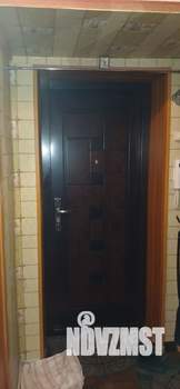 1-к квартира, вторичка, 31м2, 3/4 этаж