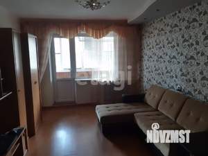 2-к квартира, вторичка, 54м2, 4/10 этаж