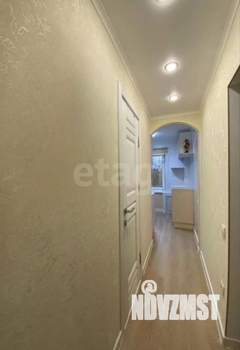 1-к квартира, вторичка, 33м2, 4/9 этаж