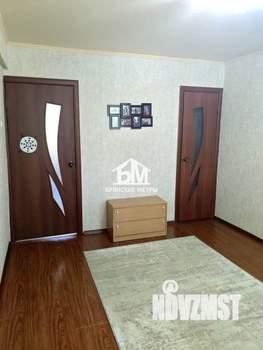 2-к квартира, вторичка, 51м2, 5/5 этаж