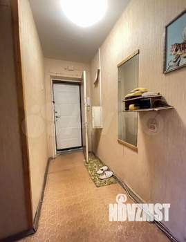 3-к квартира, вторичка, 56м2, 3/5 этаж