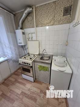 1-к квартира, вторичка, 35м2, 2/5 этаж