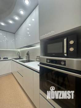 2-к квартира, вторичка, 54м2, 3/10 этаж