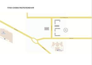 2-к квартира, вторичка, 67м2, 5/9 этаж
