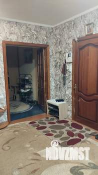 3-к квартира, вторичка, 87м2, 6/10 этаж