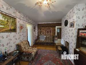 3-к квартира, вторичка, 48м2, 1/5 этаж