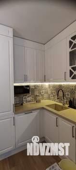 2-к квартира, вторичка, 59м2, 2/10 этаж