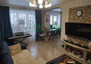 3-к квартира, вторичка, 60м2, 2/5 этаж