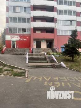1-к квартира, вторичка, 41м2, 7/14 этаж