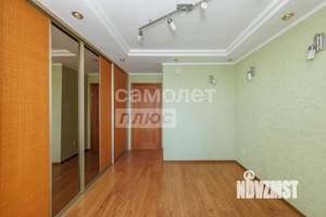 3-к квартира, вторичка, 64м2, 9/9 этаж