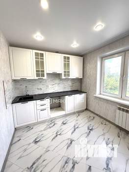 2-к квартира, вторичка, 60м2, 3/10 этаж
