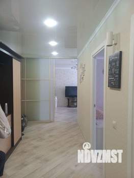 2-к квартира, вторичка, 66м2, 2/10 этаж