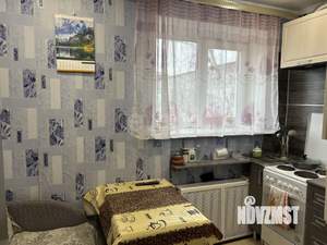 1-к квартира, вторичка, 25м2, 5/5 этаж