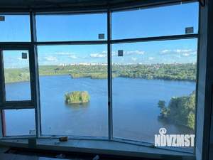 3-к квартира, вторичка, 120м2, 14/19 этаж