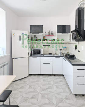 1-к квартира, вторичка, 38м2, 13/16 этаж