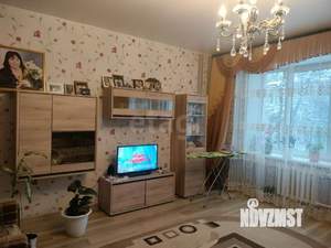 3-к квартира, вторичка, 68м2, 3/4 этаж