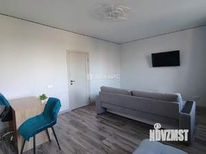 3-к квартира, вторичка, 96м2, 3/12 этаж
