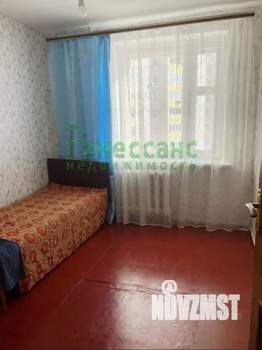 2-к квартира, вторичка, 45м2, 6/9 этаж