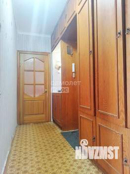 2-к квартира, вторичка, 53м2, 8/9 этаж