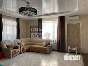 3-к квартира, вторичка, 133м2, 3/8 этаж