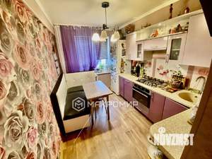 3-к квартира, вторичка, 62м2, 4/5 этаж