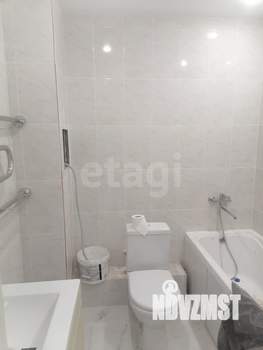 1-к квартира, вторичка, 47м2, 5/10 этаж
