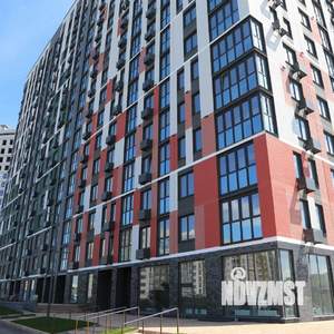 Студия квартира, вторичка, 32м2, 14/16 этаж