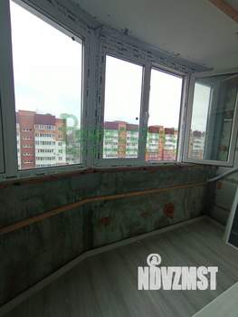 1-к квартира, вторичка, 40м2, 9/10 этаж