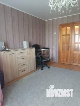 3-к квартира, вторичка, 65м2, 8/10 этаж