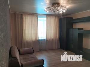 1-к квартира, вторичка, 36м2, 2/5 этаж