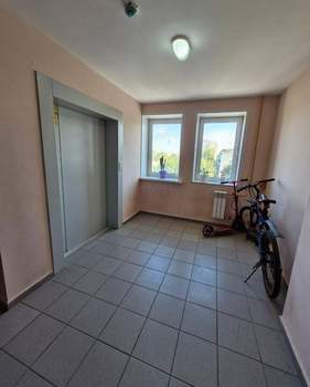 2-к квартира, вторичка, 60м2, 4/9 этаж