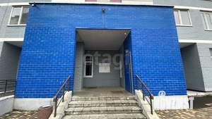 1-к квартира, вторичка, 45м2, 5/17 этаж