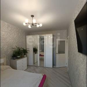 2-к квартира, вторичка, 62м2, 3/9 этаж