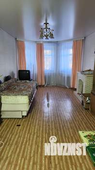 3-к квартира, вторичка, 71м2, 1/3 этаж