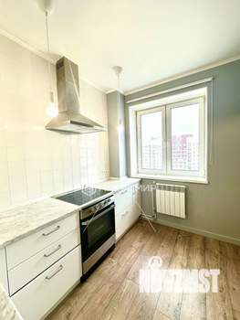2-к квартира, вторичка, 65м2, 13/16 этаж