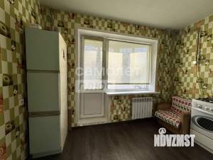 1-к квартира, вторичка, 42м2, 2/10 этаж