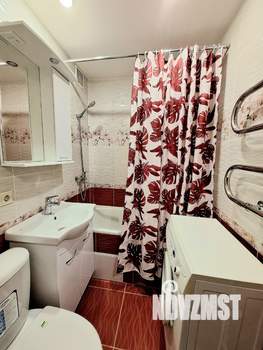2-к квартира, вторичка, 45м2, 5/5 этаж