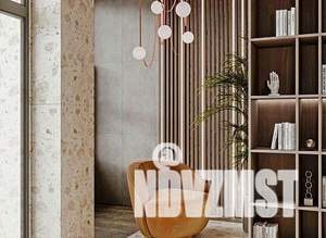 2-к квартира, вторичка, 66м2, 2/16 этаж