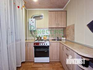 2-к квартира, вторичка, 43м2, 3/5 этаж