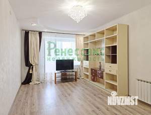 3-к квартира, вторичка, 86м2, 4/9 этаж