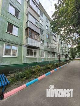 2-к квартира, вторичка, 46м2, 2/5 этаж