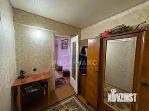 3-к квартира, вторичка, 45м2, 3/5 этаж