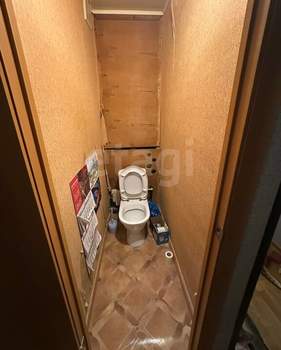 2-к квартира, вторичка, 45м2, 4/5 этаж