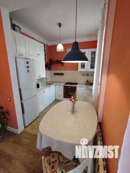 3-к квартира, вторичка, 61м2, 2/5 этаж