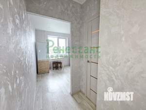 3-к квартира, вторичка, 63м2, 7/9 этаж
