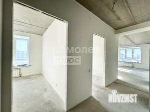 3-к квартира, вторичка, 85м2, 6/14 этаж