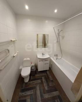 1-к квартира, вторичка, 49м2, 11/15 этаж