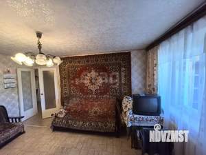 3-к квартира, вторичка, 72м2, 5/5 этаж