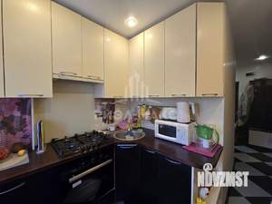 2-к квартира, вторичка, 44м2, 9/9 этаж